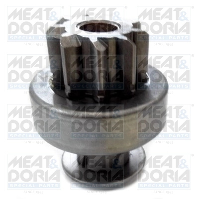 Pinion, starter